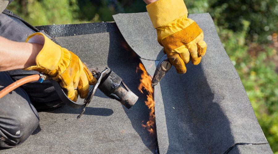 Professional flood damage restoration services in Lottsburg, VA