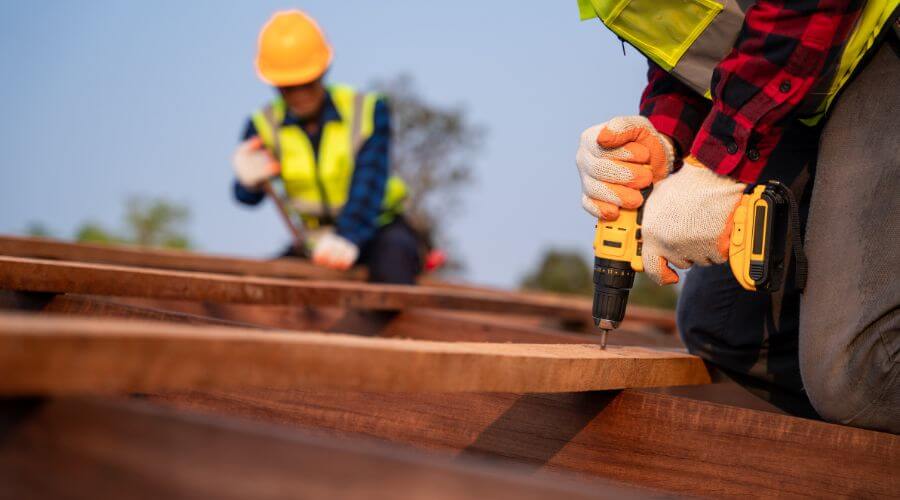 Expert flood damage restoration services in Lottsburg, VA